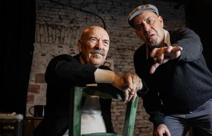 Lo recaudado será utilizado para la compra del audífono que necesita Mía.