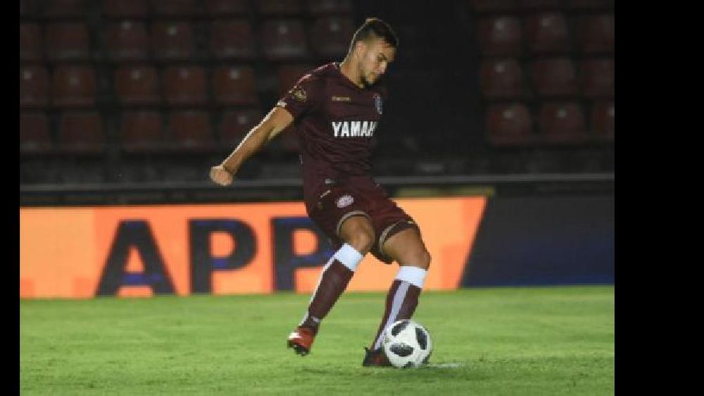 Lanús tiene un problema central