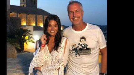 marley y jujuy, en ibiza