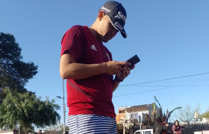 Miqueas Arizpe fue asesinado en febrero pasado.