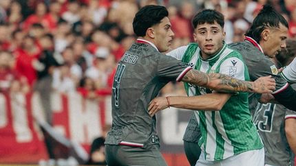 Oviedo pasó por el quiirófano. Oviedo pasó por el quiirófano.