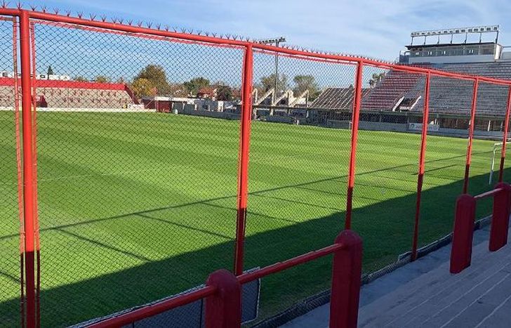 Talleres cumple años en medio de la cuarentena y con un gran crecimiento.