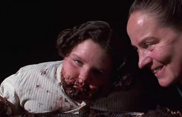 Una imagen de un film.