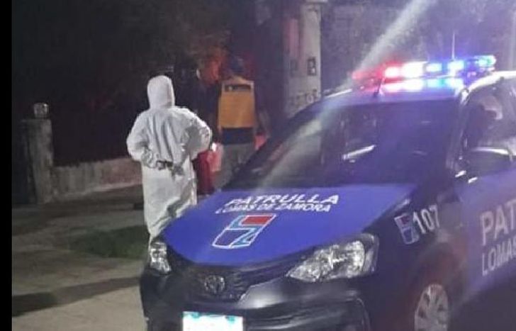 Fiorito, Parque Barón, Ingeniero Budge y Centenario son las delegaciones con más positivos.