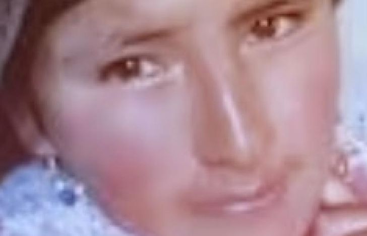 La víctima era madre de dos criaturas.