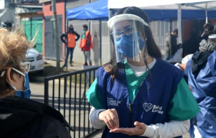 Las medidas de prevención resultan claves.