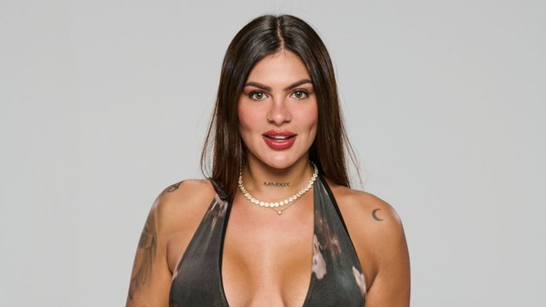 El ex de Luana tendrá derecho a réplica en Gran Hermano Generación Dorada. 