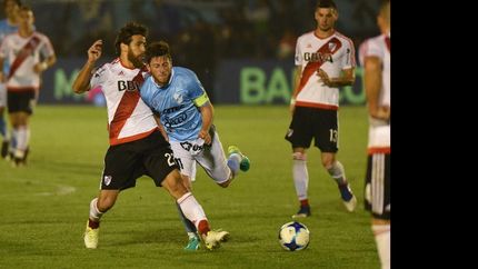 tiki tiki sigue en temperley