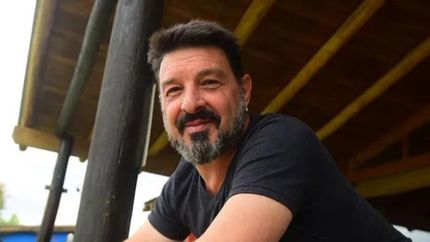 Damián de Santo.&nbsp;