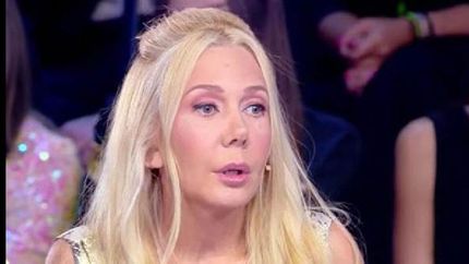 puede ser una ?angelita?