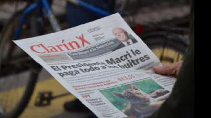 clarin 1