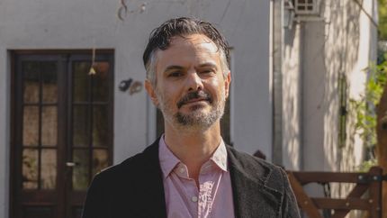 El lomense lanzó un nuevo disco.