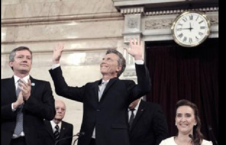 macri congreso