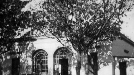 Durante la jornada se hablará sobre el espacio que era denominado como Monte Correa, hoy llamado Barrio Nuevo.