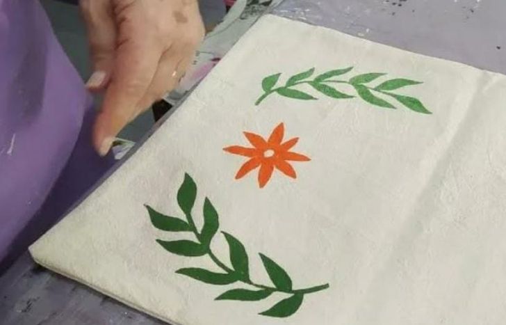 Crear para vender o para tener un nuevo hobbie.