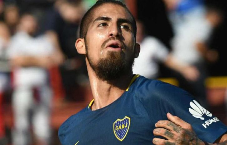 El deportista está detenido con prisión preventiva.