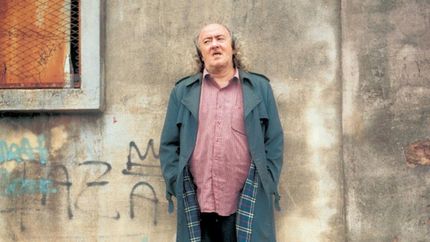 Presentan un trabajo inédito de Enrique Symns.&nbsp;