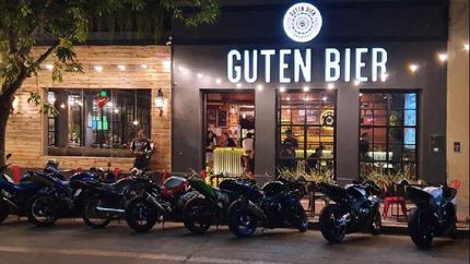 a fin de mes, vuelven a abrir los bares y los restaurantes en canuelas