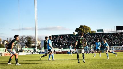 Temperley pasó de la ilusión a la decepción en la Primera Nacional. Temperley pasó de la ilusión a la decepción en la Primera Nacional.