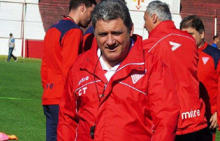 Biggeri definirá este sábado el equipo