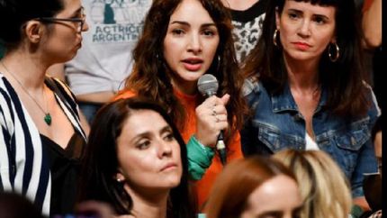 se dispara la venta del libro que ayudo a fardin a realizar la denuncia contra darthes