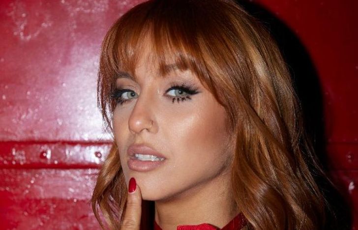 Nueva canción de la artista.