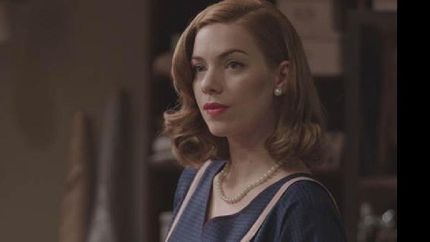 europa europa estrena ?dalia, la modista?