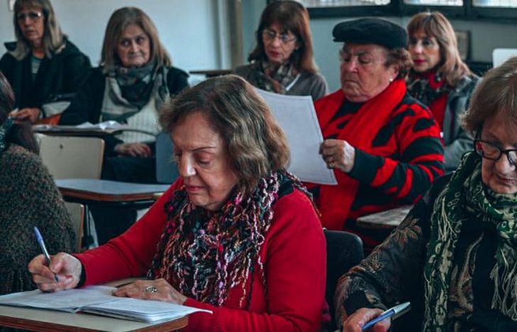 Los talleres serán virtuales.