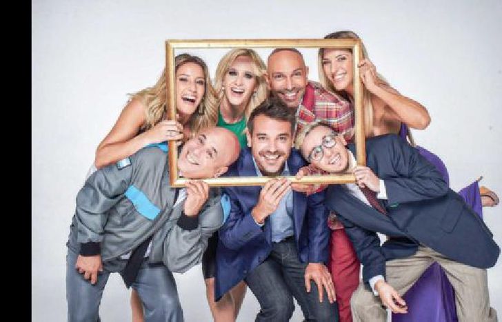 La obra se estrena el 25 de diciembre.