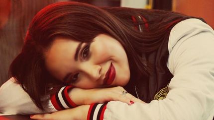 Sol tenía 23 años.