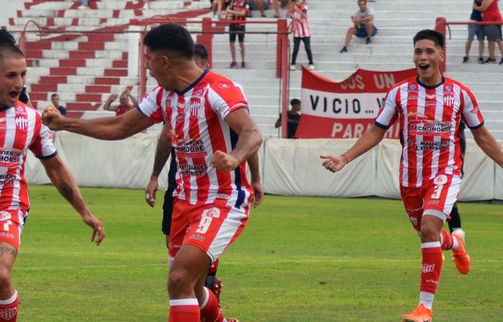 Talleres va por el golpe a Merlo Norte.
