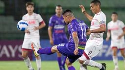 Fue empate en 2021.