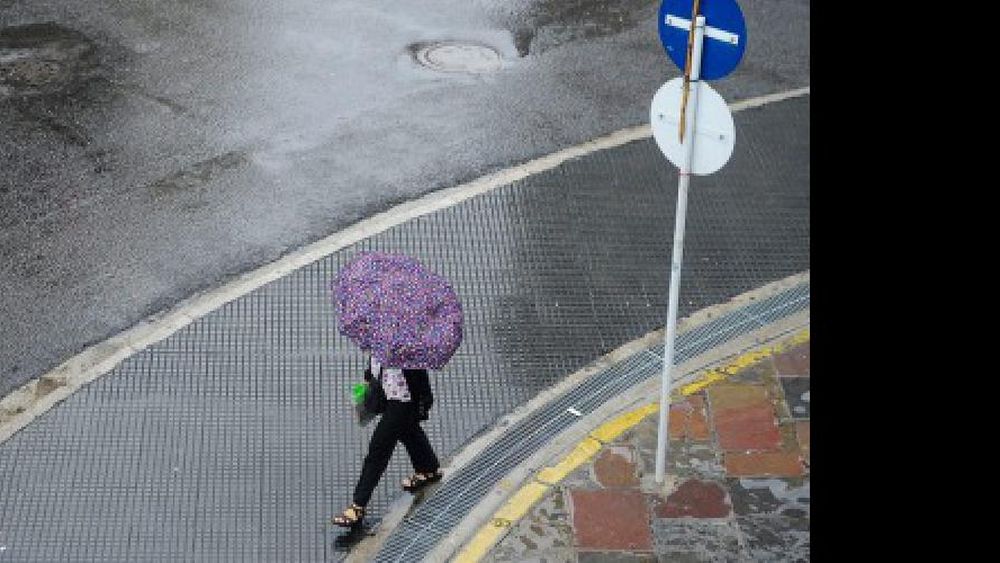 lluvia