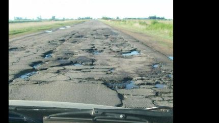 “Los despidos se han sucedido por todas las rutas nacionales, sostienen.