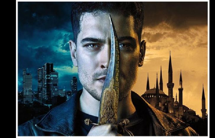 La serie sigue a un joven habitante de la moderna Estambul.