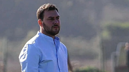 Matías Mariotto respondió sobre la situación de Facundo Sanguinetti. Matías Mariotto respondió sobre la situación de Facundo Sanguinetti.