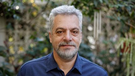 Gustavo Fontán, notable director.