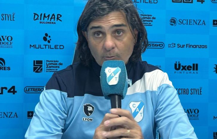 Tras el no a Temperley, Forestello dirigirá Patronato.