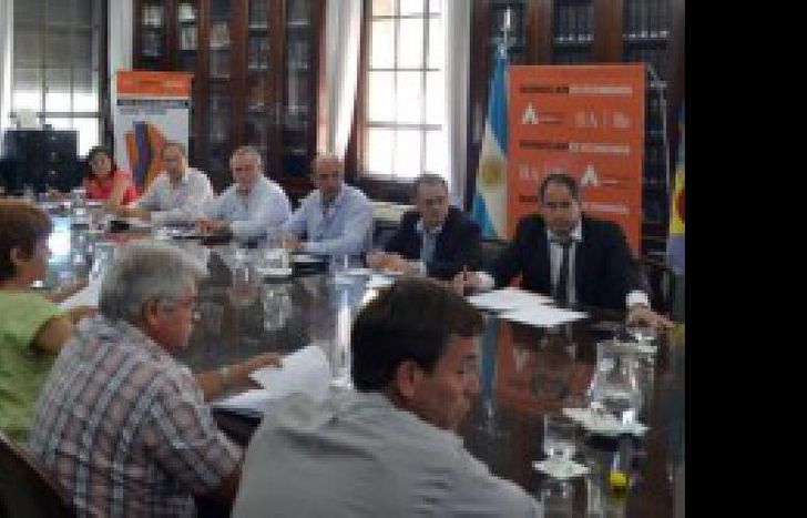 docentes bonaerenses
