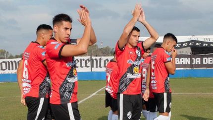 El Tambero no encuentra el rumbo y quedó último.