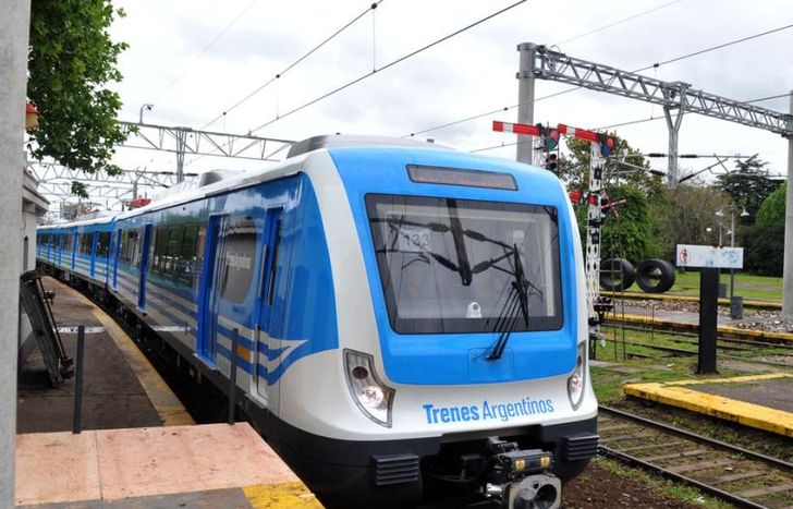 Habrá algunos recorridos limitados este domingo.
