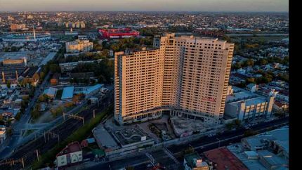 tras el remate del elefante blanco, la disputa ahora sigue en la justicia