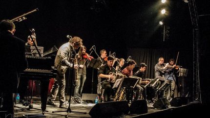 ofreceran tres jornadas repletas de jazz en el julian aguirre