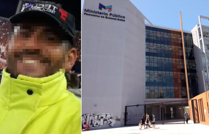El imputado está detenido, pero podría evitar la cárcel.