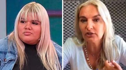 Fuerte decisión de More.