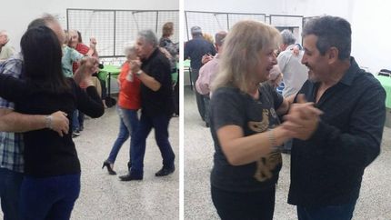 Las entradas se venderán el mismo sábado en la puerta del Centro Cultural Alfredo De Angelis de Banfield.