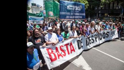 La situación se profundizaría en lo que resta de 2018 y 2019.