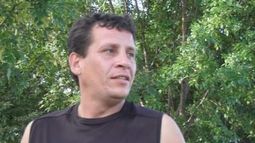 Intensa búsqueda por parte de la Policía.