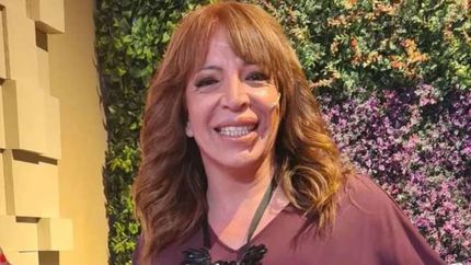 Lizy sigue a full con el estudio. Lizy sigue a full con el estudio.
