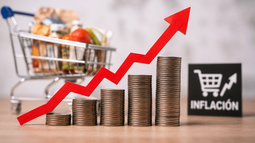 El jueves 13 de agosto se conocerá la inflación de julio.&nbsp;